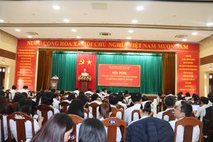 Thanh tra Đà Nẵng chú trọng đấu tranh, phản bác các thông tin xuyên tạc, sai trái