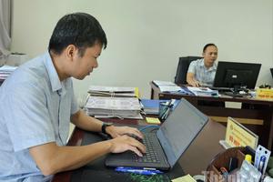 Lai Châu đẩy mạnh cải cách hành chính, chuyển đổi số và thanh toán không dùng tiền mặt