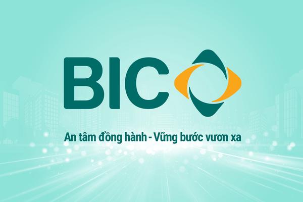 BIC ra mắt nhận diện thương hiệu mới