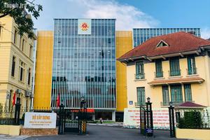 Bộ Xây dựng tiếp nhận, xử lý 930 lượt đơn trong năm 2025