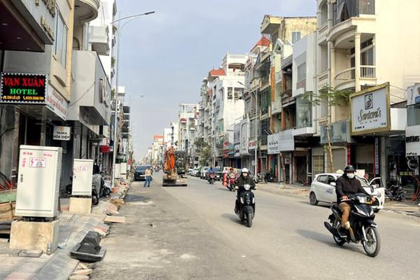 Hải Phòng: Lộ diện nhiều bất cập tại Dự án điểm dân cư Ứng Hòe