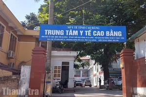 Cao Bằng: Chuyển giao trạm y tế về UBND cấp xã quản lý từ ngày 1/1/2026