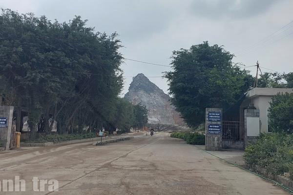 Ninh Bình: Dự án Gia Thanh chậm tiến độ, sử dụng hơn 12.800 m2 đất lúa trái phép