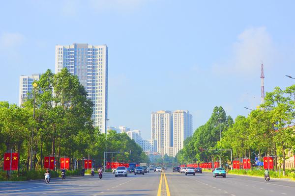 Bắc Ninh phát động thi đua trong công tác bầu cử Quốc hội khóa XVI