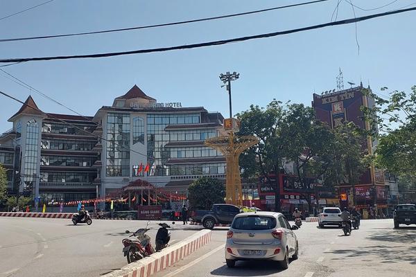 Cao Bằng: Phân cấp mạnh cho cấp xã trong quản lý nhà ở, hạ tầng đô thị