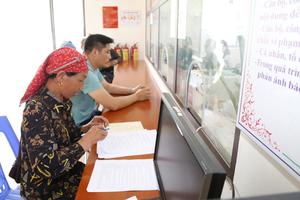 Quy định mới về tổ chức các cơ quan chuyên môn địa phương