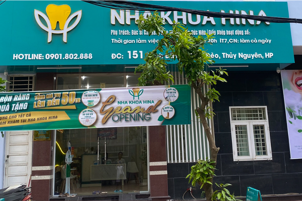 Hải Phòng: Nhiều phòng khám "trắng" danh mục kỹ thuật, bỏ ngỏ đơn thuốc điện tử