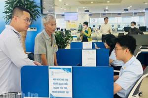 Hà Nội: Đối thoại với tinh thần “nghe dân nói, nói dân hiểu, làm dân tin”