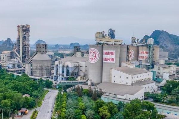 Hải Phòng: Xi măng Chinfon chậm đăng ký biến động sau thu hồi đất
