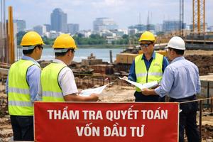 Thành phố Cần Thơ: Thực hành tiết kiệm, chống lãng phí gắn với siết chặt kỷ cương quản lý