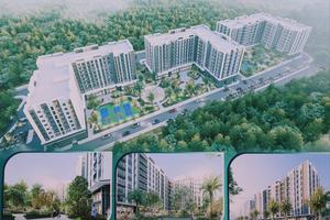 Lào Cai ưu tiên phát triển nhà ở xã hội, nhà ở cho người thu nhập thấp đến năm 2030