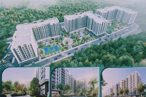 Lào Cai ưu tiên phát triển nhà ở xã hội, nhà ở cho người thu nhập thấp đến năm 2030