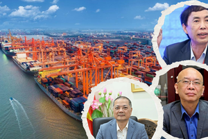 Đổi cách làm để xuất khẩu Việt Nam tăng tốc bền vững