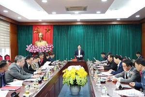 Sơn La: Phòng ngừa tham nhũng, tiêu cực trên địa bàn tỉnh đã chuyển biến theo hướng đi vào chiều sâu