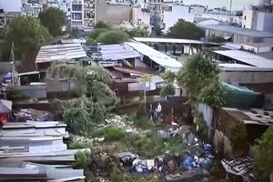 UBND Thành phố Hồ Chí Minh báo cáo gì về vụ việc liên quan đến Dự án Trường Tiểu học Trần Tế Xương?