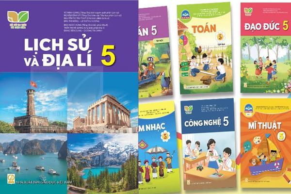 Xuyên tạc nội dung lịch sử trong SGK, Bộ Giáo dục và Đào tạo nói gì?