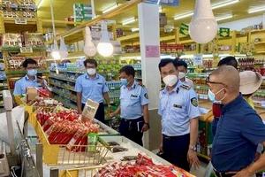 Bộ Y tế mở cao điểm chống hàng giả dịp Tết Bính Ngọ 2026