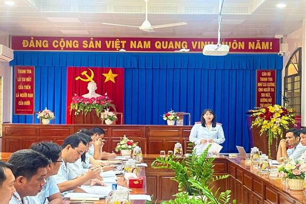 Vĩnh Long: Kiến nghị thu hồi hơn 178 triệu đồng tại Trường THPT Trà Vinh và Trường THPT Nguyễn Văn Hai