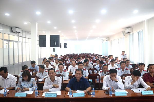 Đồng Tháp: Phát hiện 16 vụ tham nhũng liên quan đến 31 cá nhân