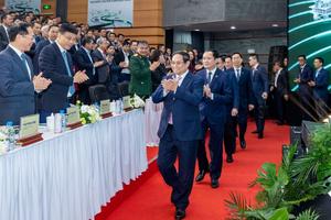 Petrovietnam quyết tâm bứt phá trong năm 2026, đóng góp vào mục tiêu tăng trưởng "2 con số"