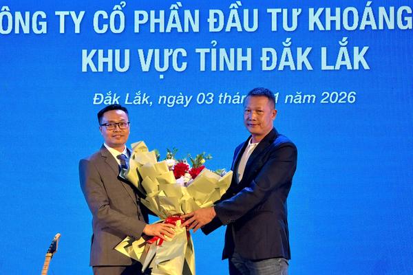 Tập đoàn Xi măng Xuân Thành củng cố niềm tin – Mở rộng hợp tác bền vững tại Tây Nguyên