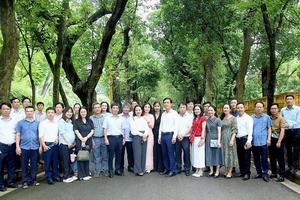 Xử lý sau thanh tra: Đưa kết luận vào cuộc sống, củng cố kỷ cương pháp luật