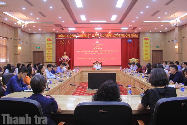 Cục XI: Hoàn thành khối lượng lớn nhiệm vụ công tác trong quý IV/2025