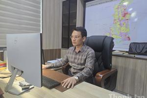 Thanh Hóa: Điểm tựa cải cách và nâng cao chất lượng phục vụ Nhân dân ở Hoa Lộc