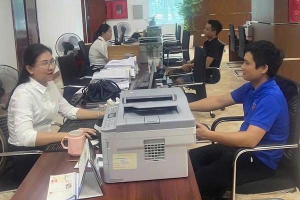 Lào Cai cải cách hành chính năm 2026 gắn với chuyển đổi số