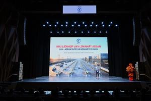 Công nghệ Việt tạo bất ngờ lớn với hai dự án UAV và kinh tế không gian cận biên quy mô ASEAN