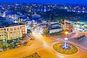 Hưng Yên: Bứt phá sau sáp nhập, quyết tâm tăng trưởng hai con số