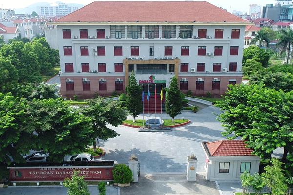 Kết luận thanh tra tại Công ty Cổ phần Tập đoàn Dabaco Việt Nam