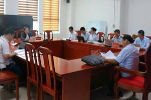 Thanh tra tỉnh Lào Cai làm "đầu mối" tháo gỡ các vụ việc khiếu nại, tố cáo phức tạp năm 2025