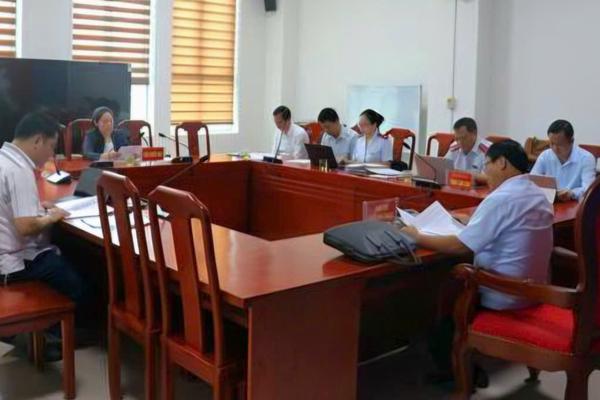 Thanh tra tỉnh Lào Cai làm "đầu mối" tháo gỡ các vụ việc khiếu nại, tố cáo phức tạp năm 2025