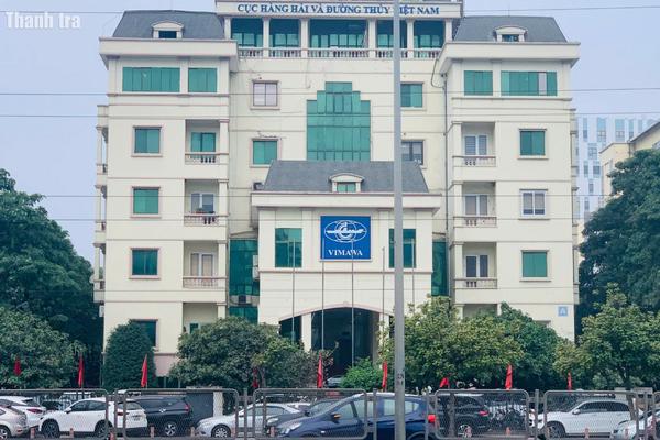 Thanh tra Hàng hải Việt Nam sẽ triển khai 4 cuộc thanh tra