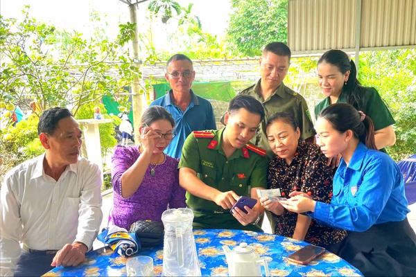 Quảng Trị: Phường Đồng Thuận sẵn sàng tâm thế cho giai đoạn phát triển mới