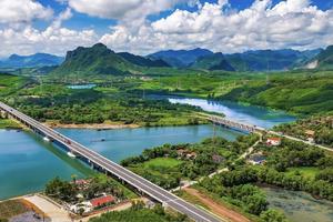 Quảng Trị: Xã Trường Ninh với bài toán phát triển bền vững sau sáp nhập