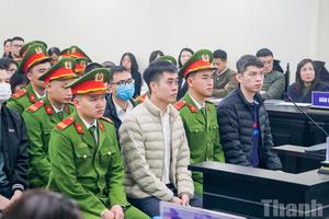 Hà Nội: Xét xử sơ thẩm 18 bị cáo trong vụ án sản xuất sữa giả HIUP trị giá hơn 2.436 tỷ đồng