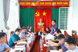 Đồng Nai: Thanh tra, kiểm tra công tác thi hành pháp luật về xử lý vi phạm hành chính