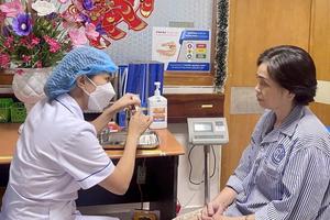 Bảo đảm người dân không bị ảnh hưởng quyền lợi bảo hiểm y tế