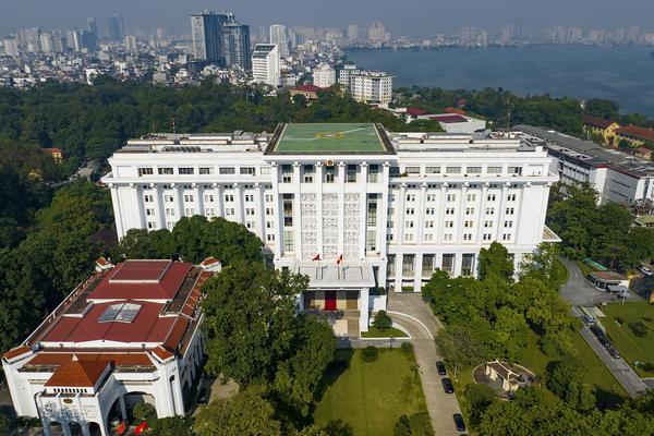 Cơ cấu tổ chức mới, Văn phòng Chính phủ có Cục Thông tin và Truyền thông Chính phủ
