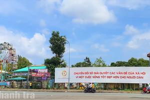 Cà Mau triển khai kế hoạch cải thiện và nâng cao Chỉ số Chuyển đổi số