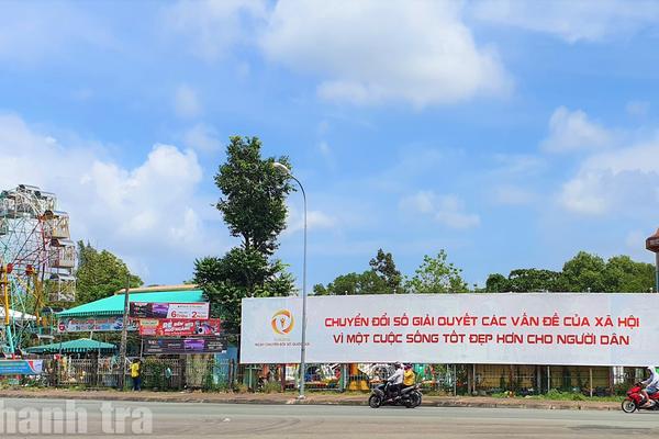 Cà Mau triển khai kế hoạch cải thiện và nâng cao Chỉ số Chuyển đổi số