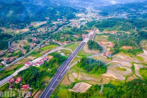 Chủ động “chặn từ gốc” tham nhũng trong quản lý đường bộ