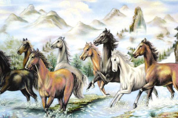 Xuân Bính Ngọ và những hành trình mới