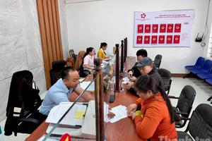 Ngành Nội vụ Đắk Lắk 2025: Dấu ấn cải cách toàn diện trong năm bản lề sắp xếp bộ máy