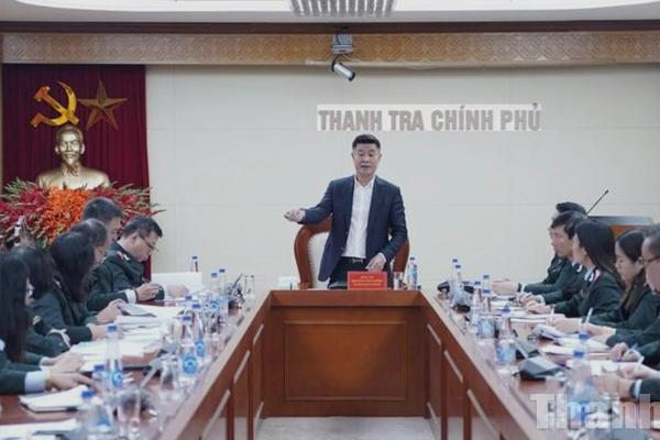 Quý IV/2025: Cục X hoàn thành khối lượng lớn nhiệm vụ