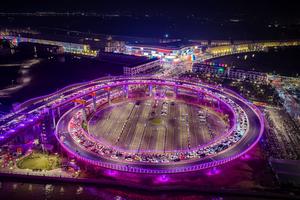 Lõi đô thị Hải Phòng dịch chuyển, Vinhomes Royal Island đón chu kỳ tăng trưởng mới