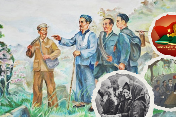 Cao Bằng: Lan tỏa giá trị lịch sử qua các hoạt động kỷ niệm 85 năm Ngày Bác Hồ về nước