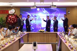 Khoa học và công nghệ đóng góp hơn 320 nghìn tỷ đồng trong năm 2025